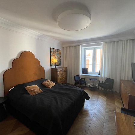 Warsaw Miodowa Apartments - Old Town - Stare Miasto Екстериор снимка