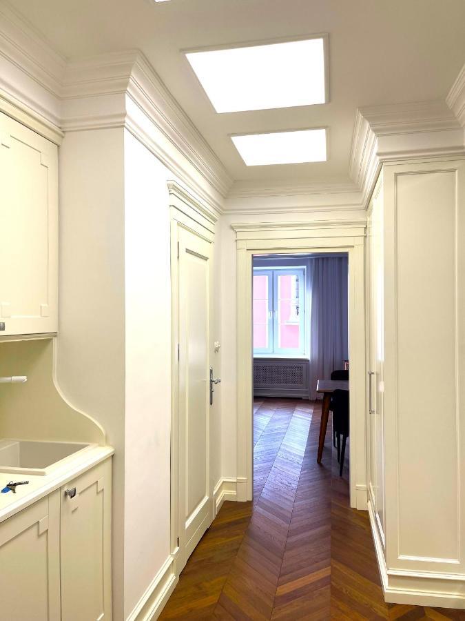 Warsaw Miodowa Apartments - Old Town - Stare Miasto Екстериор снимка