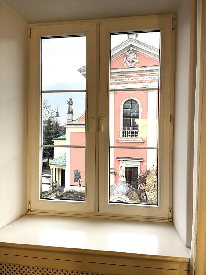 Warsaw Miodowa Apartments - Old Town - Stare Miasto Екстериор снимка