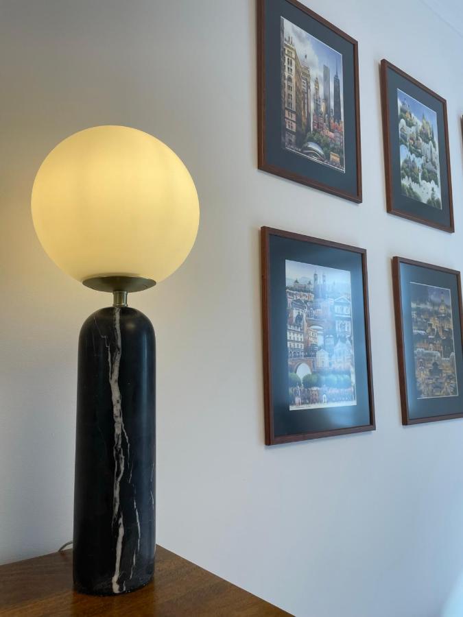 Warsaw Miodowa Apartments - Old Town - Stare Miasto Екстериор снимка
