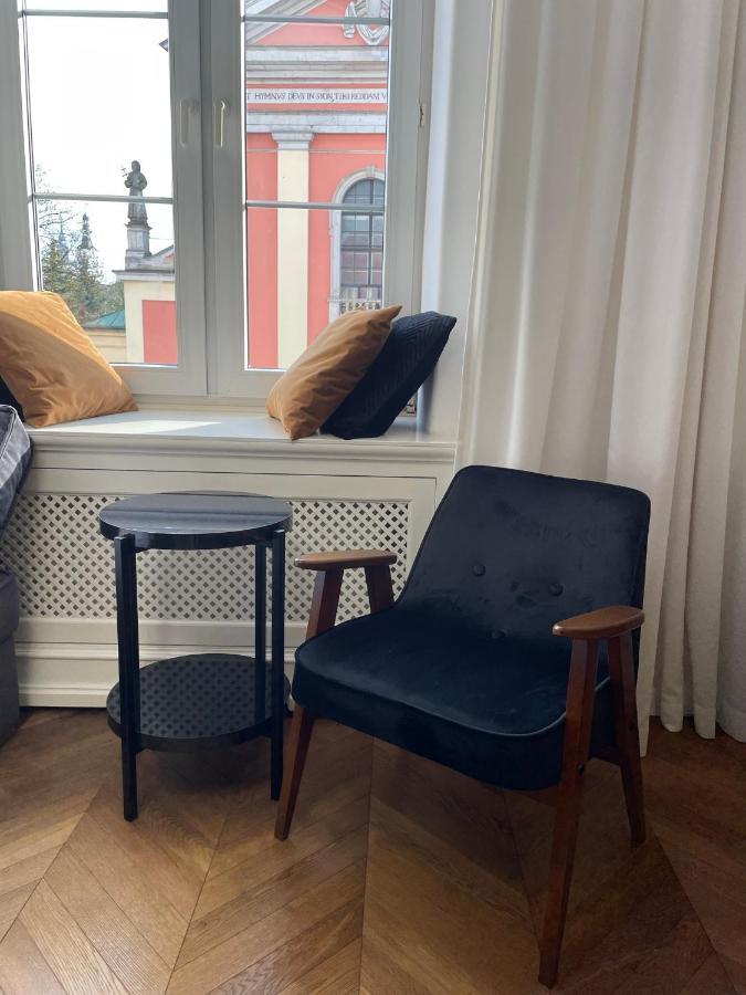 Warsaw Miodowa Apartments - Old Town - Stare Miasto Екстериор снимка