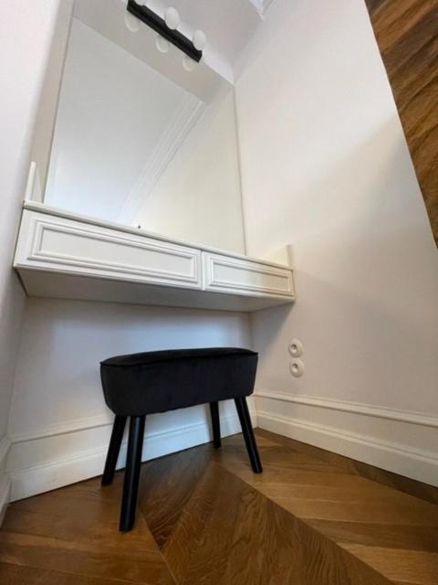 Warsaw Miodowa Apartments - Old Town - Stare Miasto Екстериор снимка
